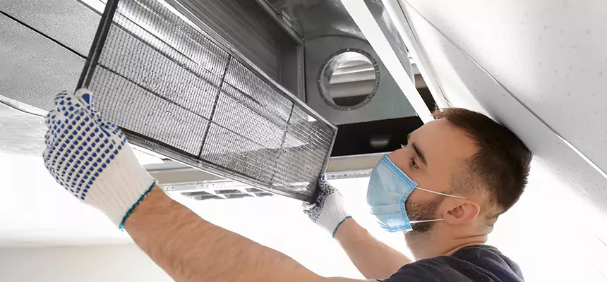 Our Bathroom Exhaust Duct Cleaning Services in Shaker Heights, OH