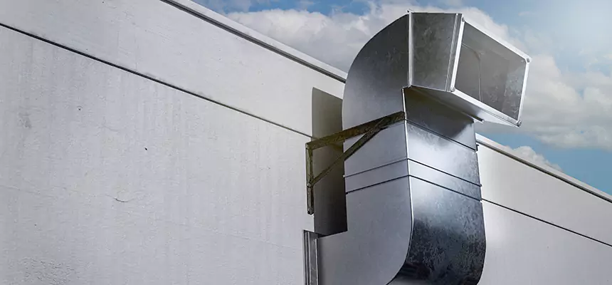 Comprehensive Commercial HVAC Cleaning in Shaker Heights