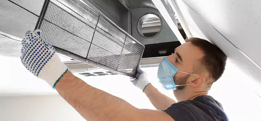 Our Dryer Vent Cleaning Services in Shaker Heights, OH