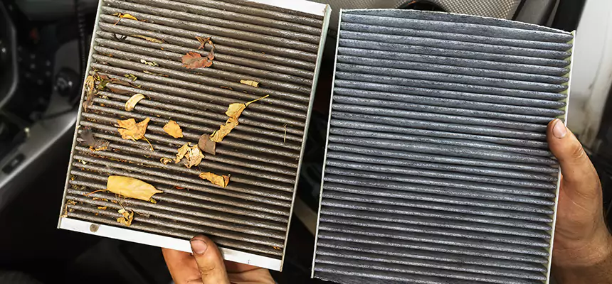 Our Dryer Vent Lint Filter Cleaning Services in Shaker Heights, OH