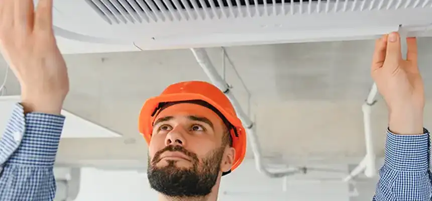 Our Furnace Vent Cleaning Services in Shaker Heights, OH