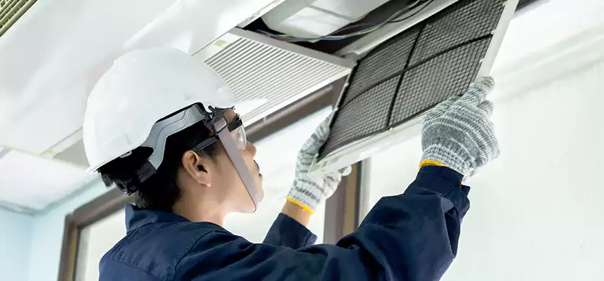 Our Multi-family Home Duct Cleaning Services in Shaker Heights, OH