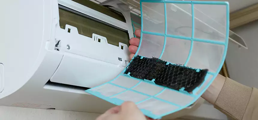 Gentle Ductwork Odor-Control Pet Dander Duct Cleaning in Shaker Heights, OH