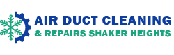 Air Duct Cleaning & Repairs Shaker Heights