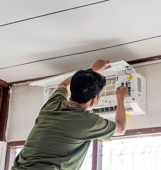 About Air Duct & AC Odor Removal in Shaker Heights, OH
