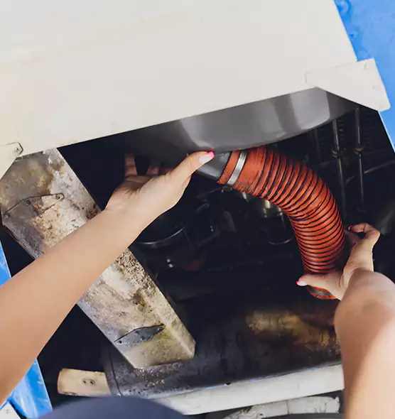 Professional Air Duct Leak Repair in Shaker Heights, OH