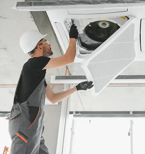 About Air Duct Rodent Removal in Shaker Heights, OH