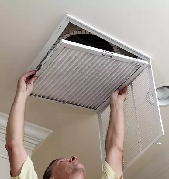 Trusted Apartment Air Duct Cleaning in Shaker Heights, OH