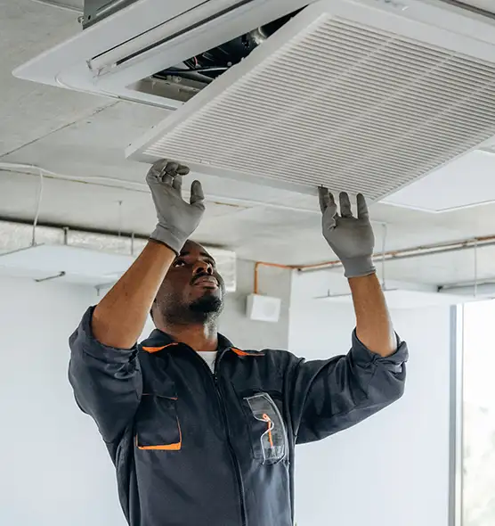 About Certified Air Duct Specialists in Shaker Heights, OH