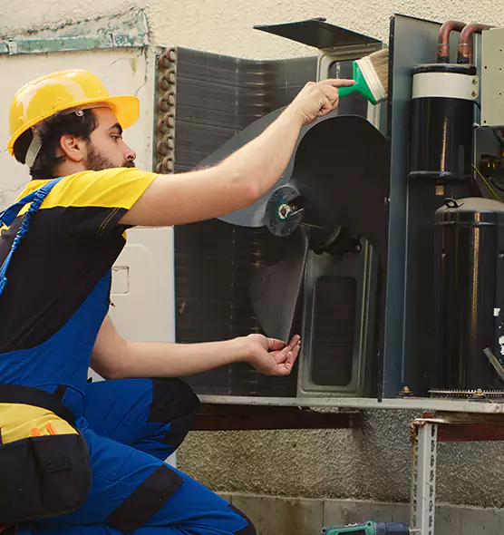 About Dryer Duct Fire Hazard Inspection in Shaker Heights, OH