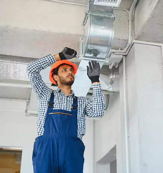 About Hotel Duct And Vent Cleaning in Shaker Heights, OH