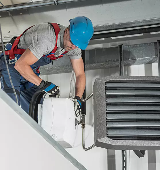 About HVAC Mold Remediation Service in Shaker Heights, OH