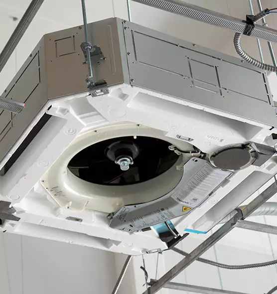 Professional Industrial Dryer Vent Cleaning in Shaker Heights, OH