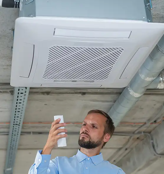 About Local Vent Cleaning Services in Shaker Heights, OH