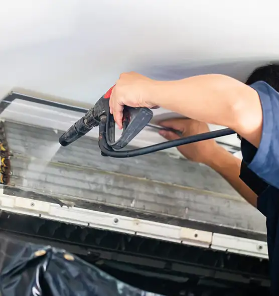 Welcome to Move-in/Move-out Duct Cleaning Services in Shaker Heights, OH
