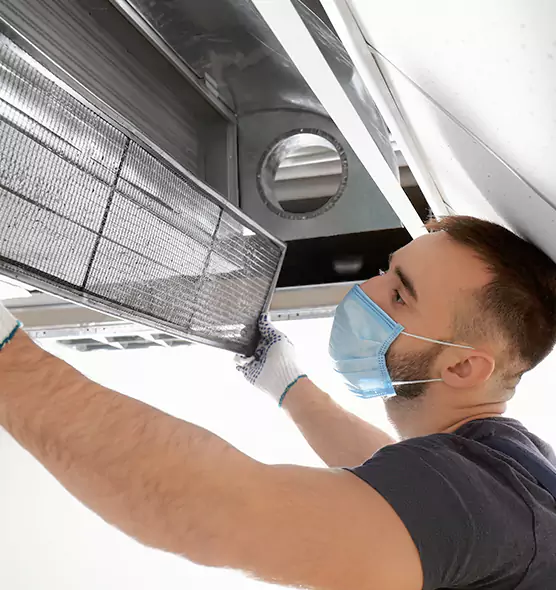 About Remove Smoke Smell From Air Duct in Shaker Heights, OH