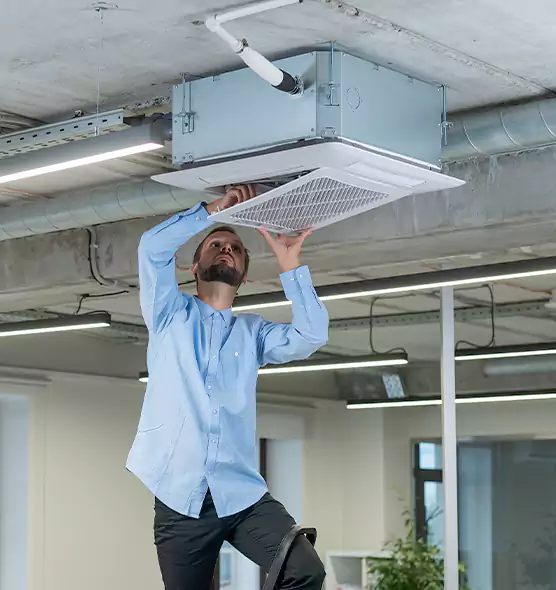 Advanced Rodent Droppings In Vents in Shaker Heights, OH