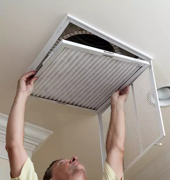 Trusted Vent Shaft Cleaning Expert in Shaker Heights, OH