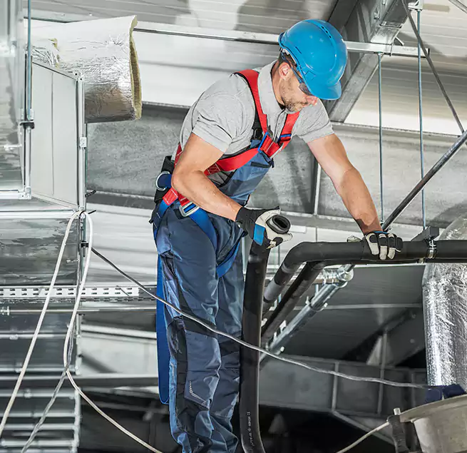 Why Homeowners & Businesses Trust Us in Shaker Heights, OH?