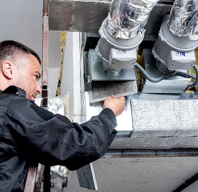  Why Homeowners & Businesses Trust Us in Shaker Heights, OH?