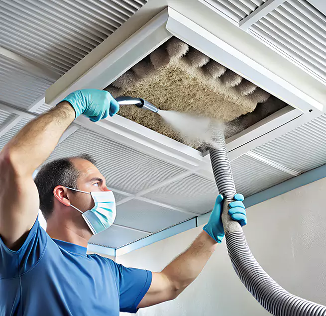  Why Homeowners & Businesses Trust Us Shaker Heights, OH?