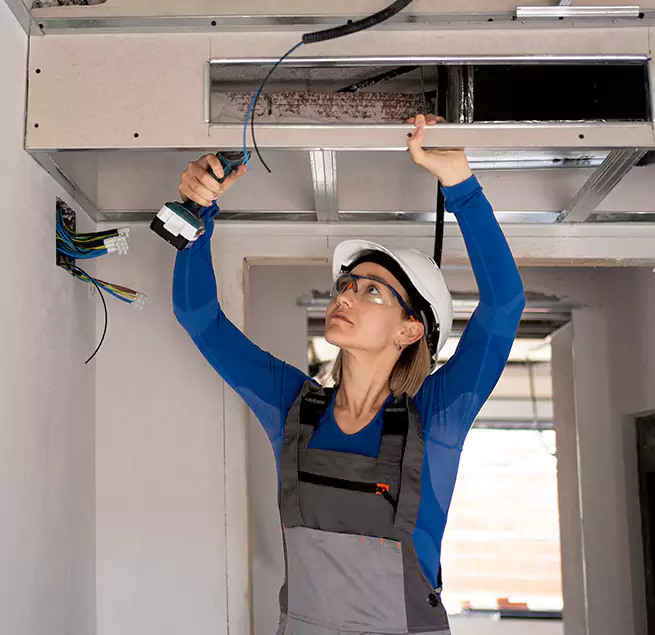 Why Homeowners & Businesses Trust Us in Shaker Heights, OH?