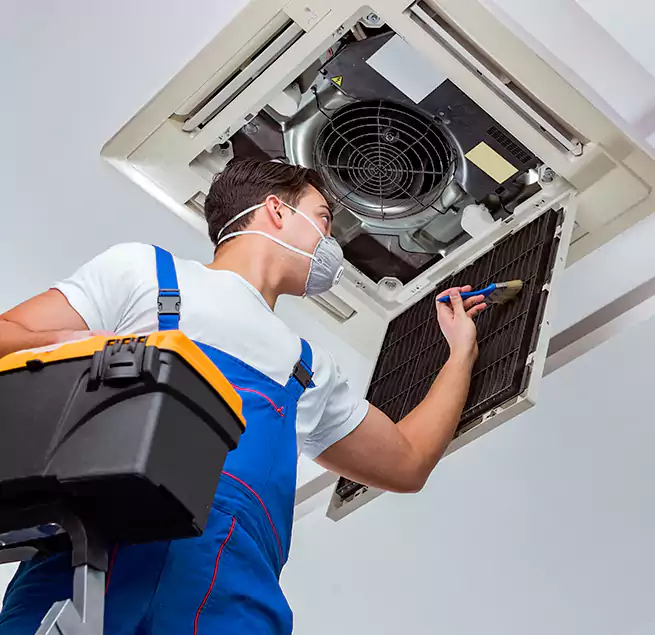 Why Homeowners & Businesses Trust Us in Shaker Heights, OH?