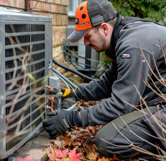 Why Homeowners & Businesses Trust Us in Shaker Heights, OH?