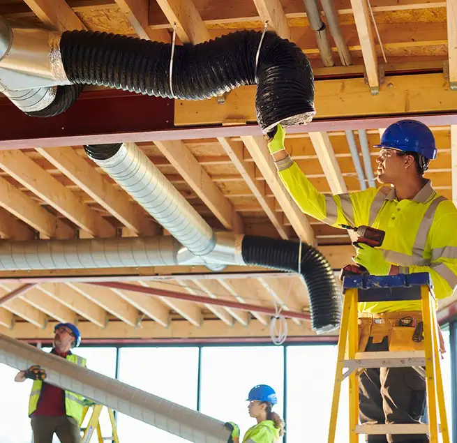 Why Homeowners & Businesses Trust Us in Shaker Heights, OH?