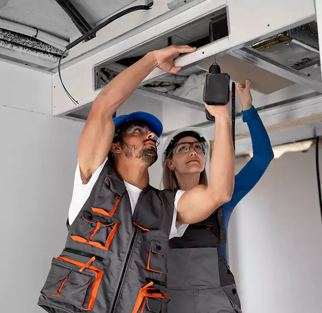 Why Homeowners & Businesses Trust Us in Shaker Heights, OH