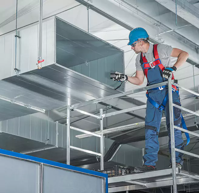 Why Homeowners & Businesses Trust Us Shaker Heights, OH