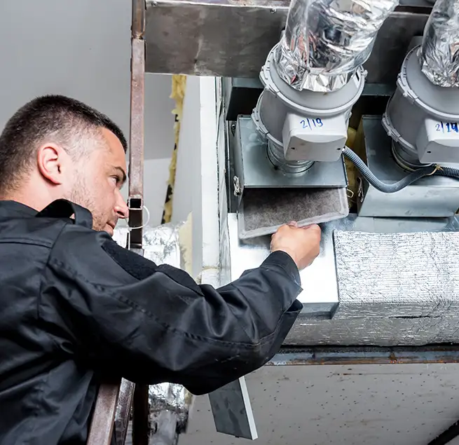 Why Homeowners & Businesses Trust Us in Shaker Heights, OH?